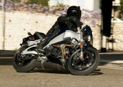 Buell CityX XB9SX